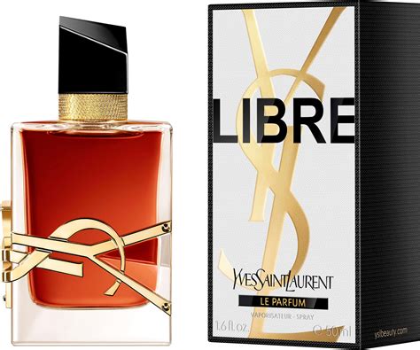 ysl libre eau de parfum shoppers drug mart|Yves Saint Laurent Libre Le Parfum .